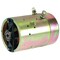 Wai Global Motor, MTRPUMP W9007, 12 Volt, CCW, Slotted Shaft, Insulated Grd 10760N - alternate 2